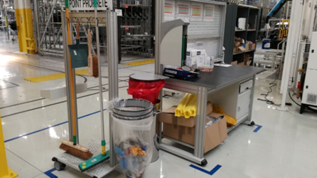 Comment sensibiliser ses équipes aux 5S ?