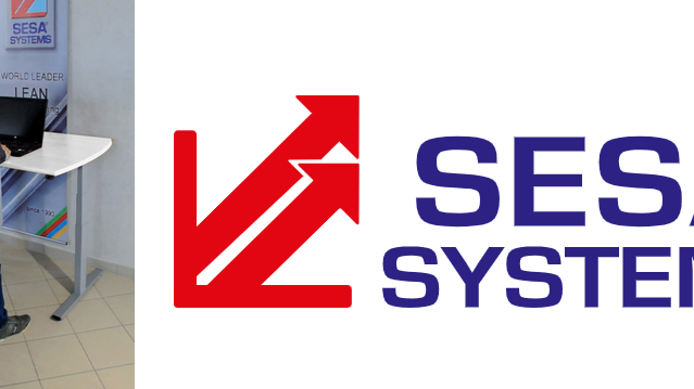 Les bureaux assis debout améliorent le confort et la santé au travail