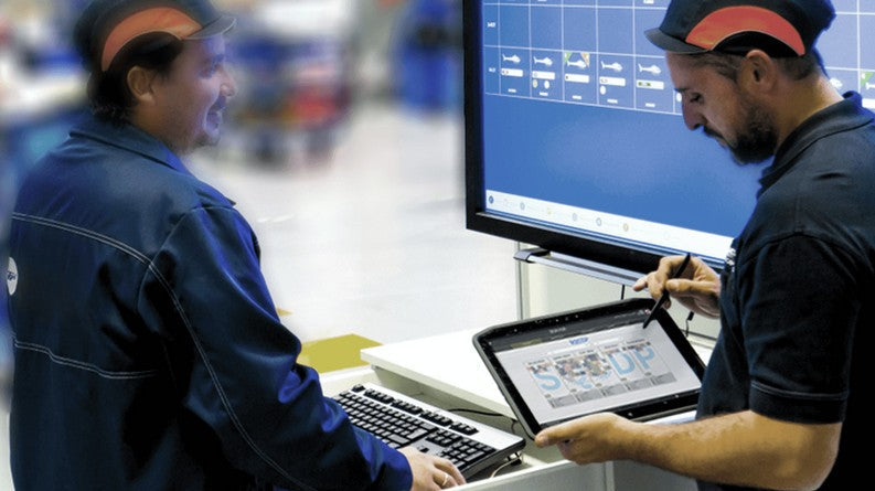 5 étapes pour gérer la conduite du changement en digital