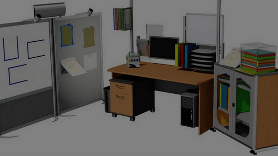 Comment développer l’ergonomie au bureau ?