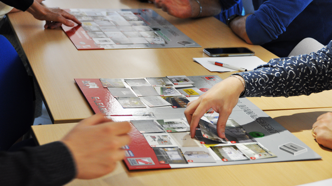 Comment mettre en place la formation LEAN dans votre entreprise ?