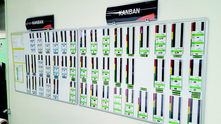 Comment éviter les retards de production ? 5 clefs pour optimiser la planification