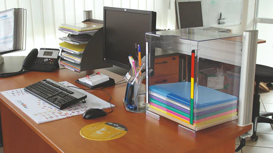 Comment équiper son bureau de travail de manière ergonomique ?