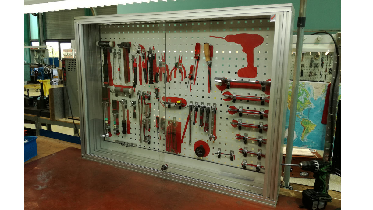 Comment dynamiser votre management visuel avec des plaques magnétiques ?