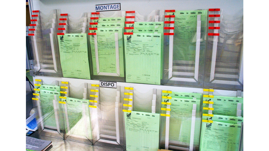 Le porte-document, une solution idéale pour l’accès rapide à vos documents importants