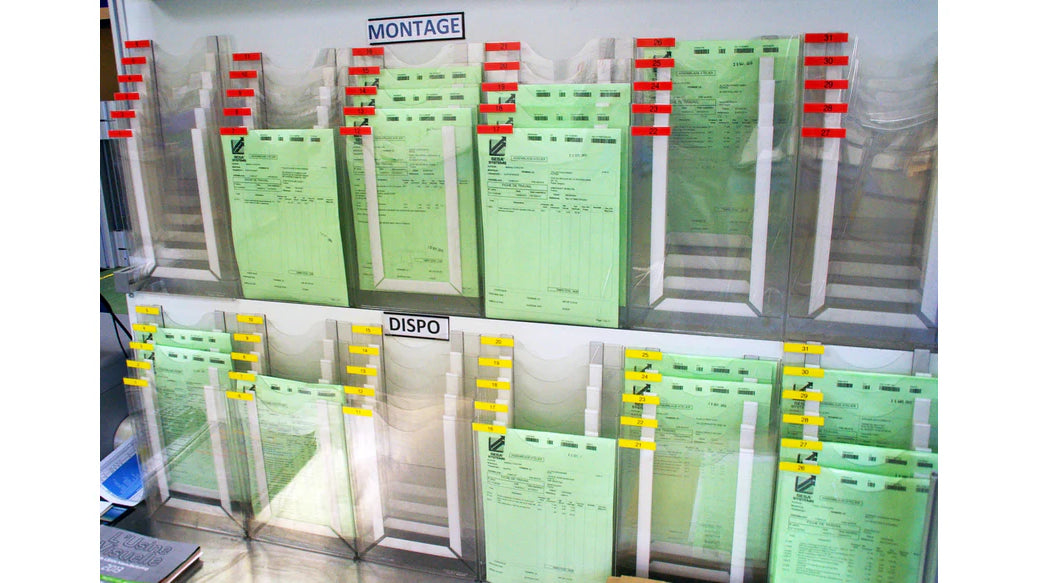 Le porte-document, une solution idéale pour l’accès rapide à vos documents importants