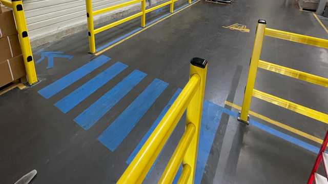 Le pictogramme de sécurité, un incontournable pour respecter au mieux les normes de sécurité en entreprise