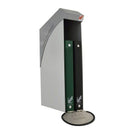 docapost-200-2-classeurs-a4-couleur-au-choix-fixation-sur-profil-aluminium-articule-couleurs-au-choix