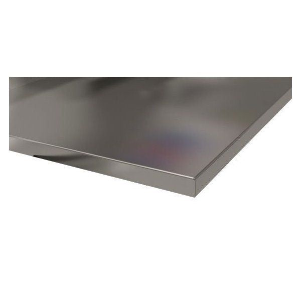 revetement-plateau-en-tole-inox-l-1500-x-p-500-mm