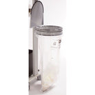 support-pour-sac-poubelle-lateral-5s-sans-couvercle-avec-10-sacs-plastiques