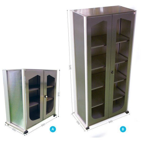 armoire-de-rangement-atelier-5s-inox-armoire-visuelle-5s-inox all-groups