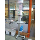 comdesign-securiteenvironnement-avec-1-docaflex-10-poches-a4-et-1-bandeau-bombe-h-2143-mm