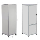 colonne-daffichage-magnetique-4-faces-cubinfo all-groups