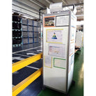 cubinfo-4-faces-l-750-x-h-2050-mm-tole-blanche-vernie-avec-porte-ouvrante