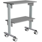 desserte-picking-l-1200-x-p-560-x-h-1080-mm-de-2-niveaux-sur-roulettes