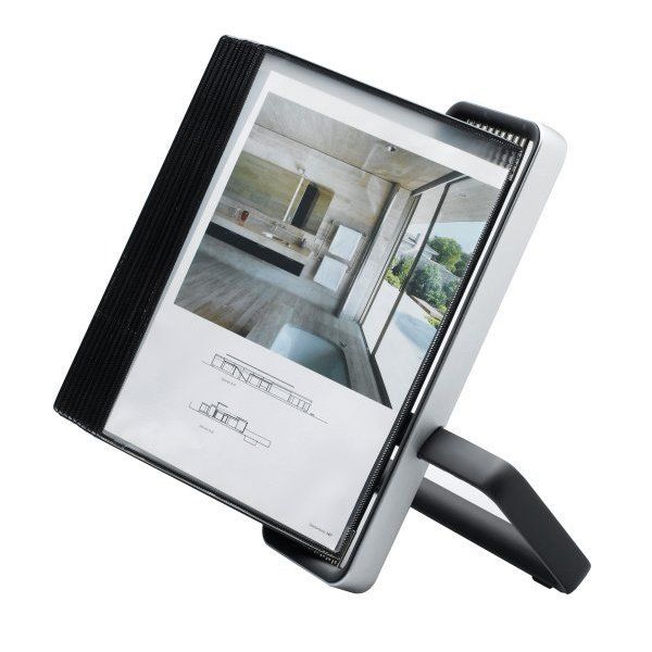 docaflex-design-pupitre-10-pochettes-a4-noir-a-pivot