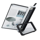 docaflex-design-pupitre-10-pochettes-a4-noir-a-pivot