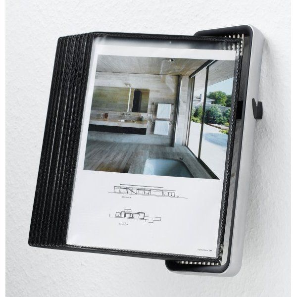 docaflex-design-mural-10-pochettes-a4-noir-a-pivot