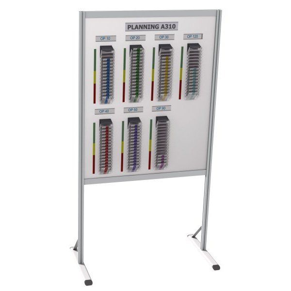 lot-de-5-leanflash-boxplan-magnetique-support-de-base-nue