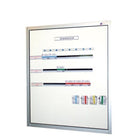 lot-de-5-leanflash-sequenz-emboitable-l-300-mm-magnetique