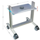 desserte-mobile-porte-bac-leanpost-100 all-groups