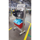 leanpost-600b-porte-bacs-l-757-x-p-560-x-h-1600-mm-de-3-niveaux-sur-roulettes