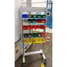 leanpost-600c-porte-bacs-a-bec-l-757-x-p-560-x-h-1600-mm-de-5-niveaux-sur-roulettes