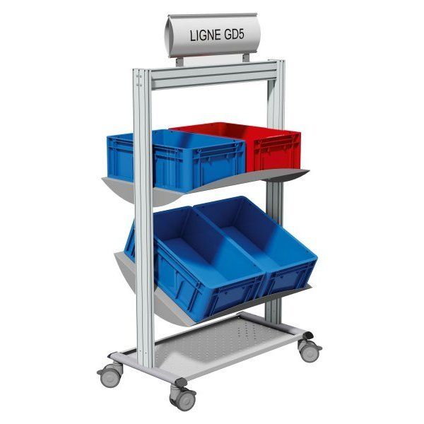 leanpost-900b-porte-bacs-l-1000-x-p-560-x-h-1600-mm-de-3-niveaux-sur-roulettes-2-etageres-inclinables-1-plancher