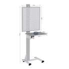 qualipost-500c-avec-tableau-fond-perfore-l-594-x-h-687-mm-reglable-en-hauteur