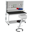 maintpost-6000b-l-1992-x-p-750-x-h-1800-mm-avec-plateau-en-revetement-caoutchouc-et-fond-tole-perforee