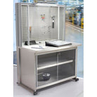 maintpost-6500-inox-l-1992-x-p-750-x-h-1800-mm-avec-rangement-inferieur