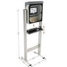 mobipost-500a-l-700-x-p-500-x-h-1700-mm-sur-pieds-avec-coffret-de-protection-ecran