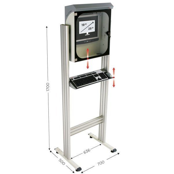 mobipost-500a-l-700-x-p-500-x-h-1700-mm-sur-pieds-avec-coffret-de-protection-ecran