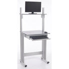 mobipost-600a-l-764-x-p-700-x-h-1700-mm-sur-pieds-avec-2-niveaux-sans-support-ecran