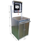 armoire-informatique-inox-mobipost-950-inox all-groups