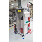 netpost-800-l-650-x-p-540-x-h-1680-mm-avec-porte-en-pmma-transparent