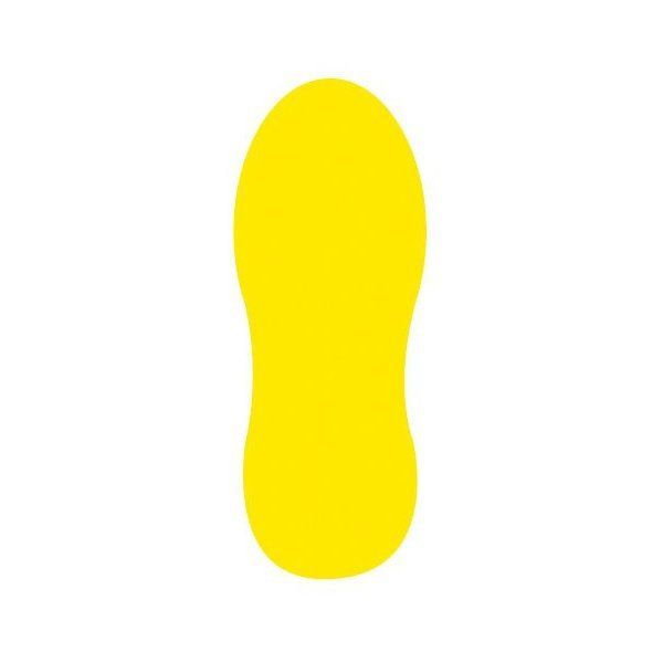 lot-de-20-pictogrammes-adhesifs-renforce-pas-jaune-10-droitgauche-l-80-x-l-230-mm