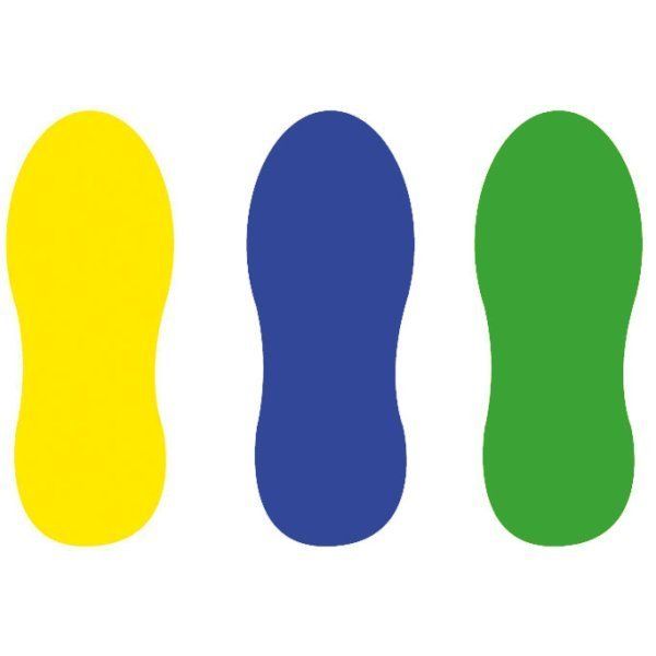 pas-adhesif-pour-marquage-au-sol-renforce-pictogramme-adhesif-pas all-groups