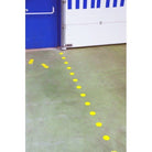 lot-de-70-pastilles-adhesives-extra-bleu-o-90mm-ep-084-mm