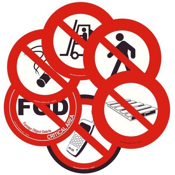 lot-de-2-pictogrammes-adhesif-au-sol-medium-interdiction-de-photographier-o-200-mm