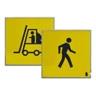 panneau-lumineux-securite-led-rectoverso-seculed all-groups