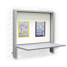 qualipost-200b-mural-l-1264-x-p-500-x-h-900-mm-avec-plateau-non-rabattable