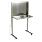 poste-de-controle-qualite-inox-qualipost-650c-inox all-groups