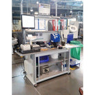 qualipost-3000d-l-1992-x-p-750-x-h-1800-mm-avec-fond-tole-blanche-vernie-et-rangement-inferieur