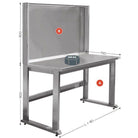 fond-arriere-en-inox-perfore-l-1992-x-h-900-mm-pour-qualipost-3500-inox