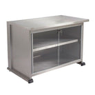 qualipost-3500d-inox-l-1500-x-p-750-x-h-900-mm-chassis-seul-avec-rangement-inferieur