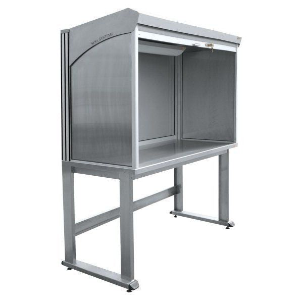 qualipostr-4500a-l-1992-x-p-750-x-h-2035-mm-chassis-avec-plateau-en-inox-poli-satine-et-carter