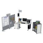 caisson-mobile-2-tiroirs-l-420-x-p-590-x-h-600-mm