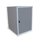 caisson-avec-1-porte-a-serrure-qualipost-3000 all-groups