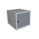 caisson-avec-1-porte-a-serrure-pour-qualipost-3000 all-groups
